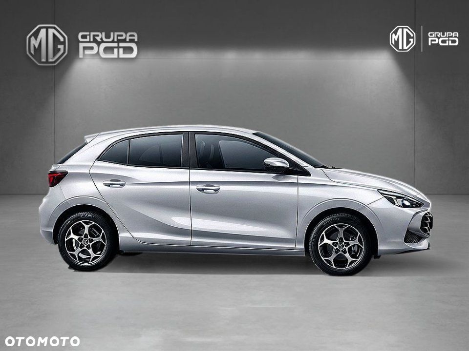 MG MG3 - 6