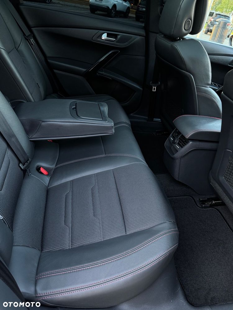 Peugeot 508 BlueHDi 180 EAT6 Stop&Start GT - 20
