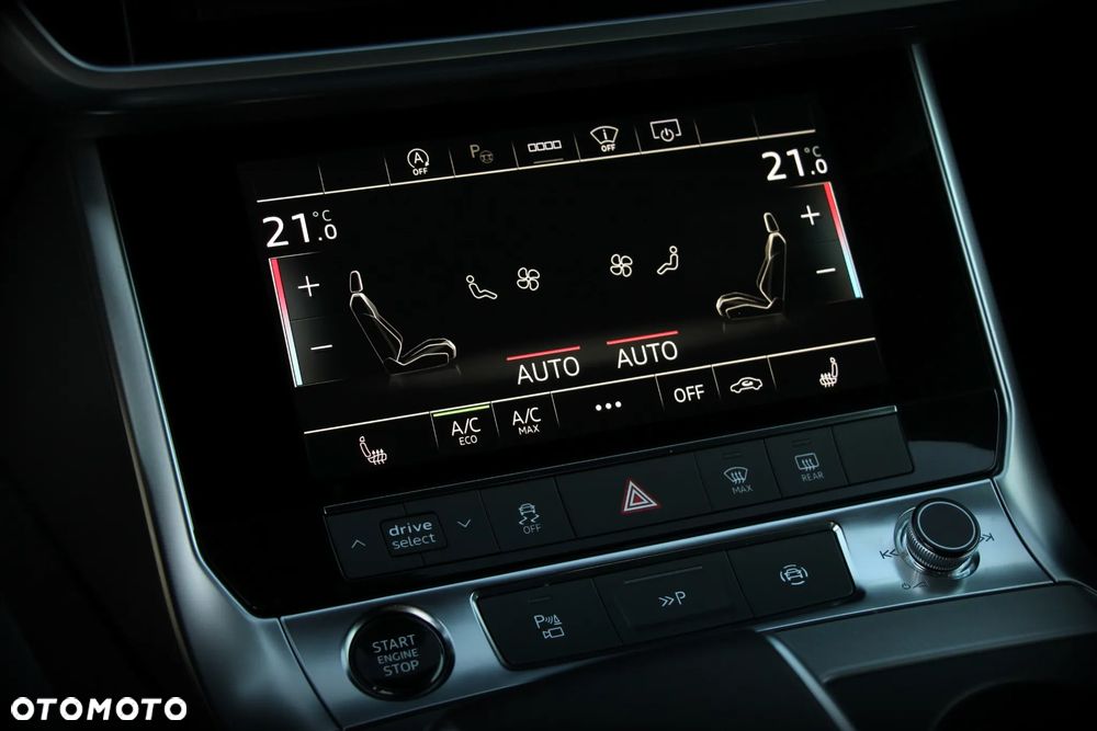 Audi A6 Avant 40 TDI S tronic sport - 25