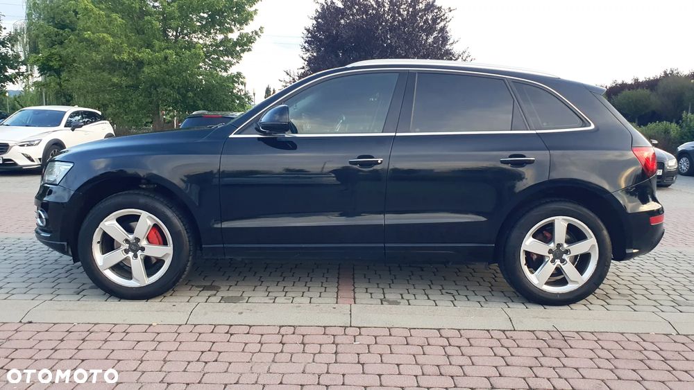 Audi Q5 - 5