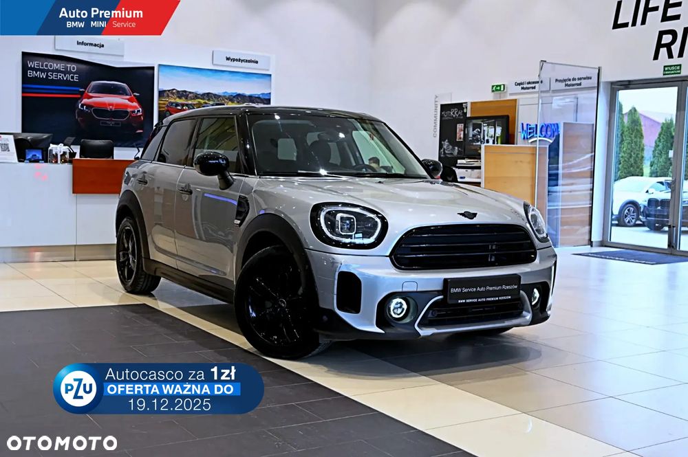 MINI Countryman Cooper - 1