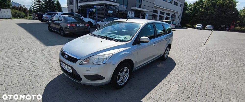 Ford Focus - 3