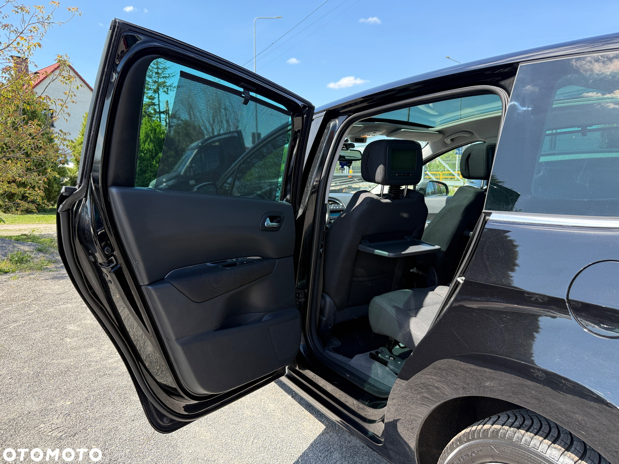 Peugeot 5008 1.6 THP Active - 22
