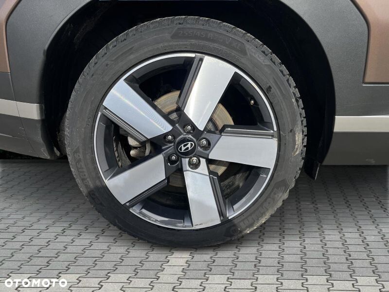 Hyundai Santa Fe 1.6 T-GDI PHEV Platinum 4WD 7os - 26