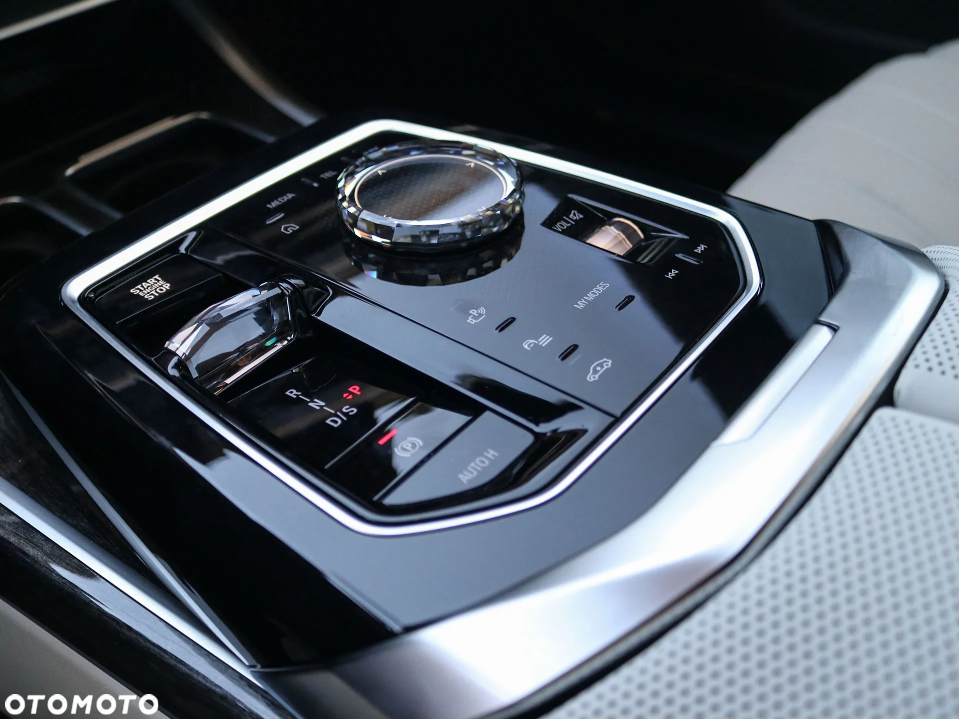 BMW Seria 7 - 20