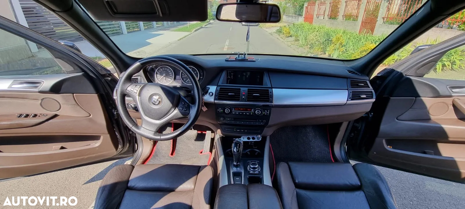 BMW X5 - 6