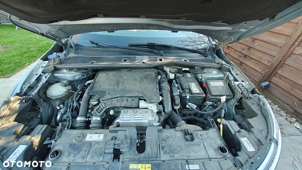 Citroën C4 PureTech 130 Stop & Start Business Class - 3