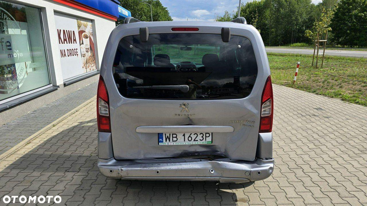 Peugeot Partner - 6