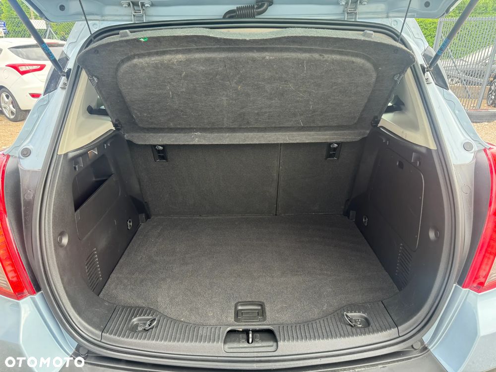 Opel Mokka 1.6 Cosmo S&S - 20