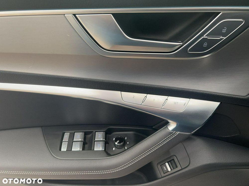 Audi A6 Avant - 14