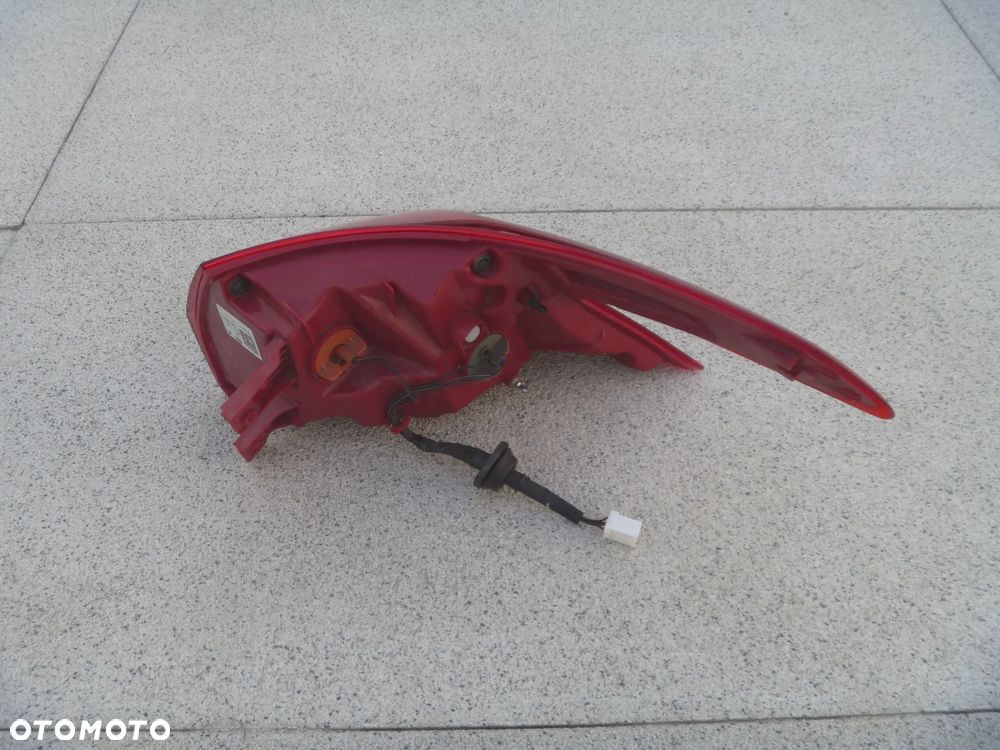 PAS TYLNY HYUNDAI I20 III 2020-NOWY ORYGINALNY 69100-Q0000 - 5