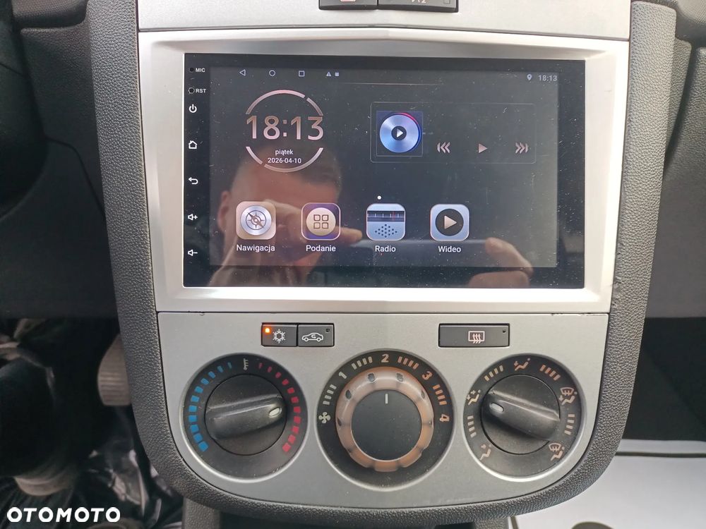 Opel Corsa 1.2 16V Edition - 33