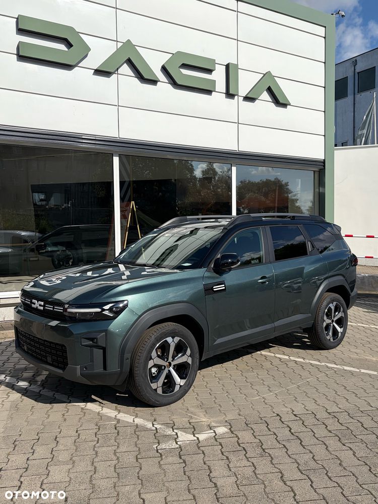 Dacia Duster 1.2 TCe mHEV Journey - 3