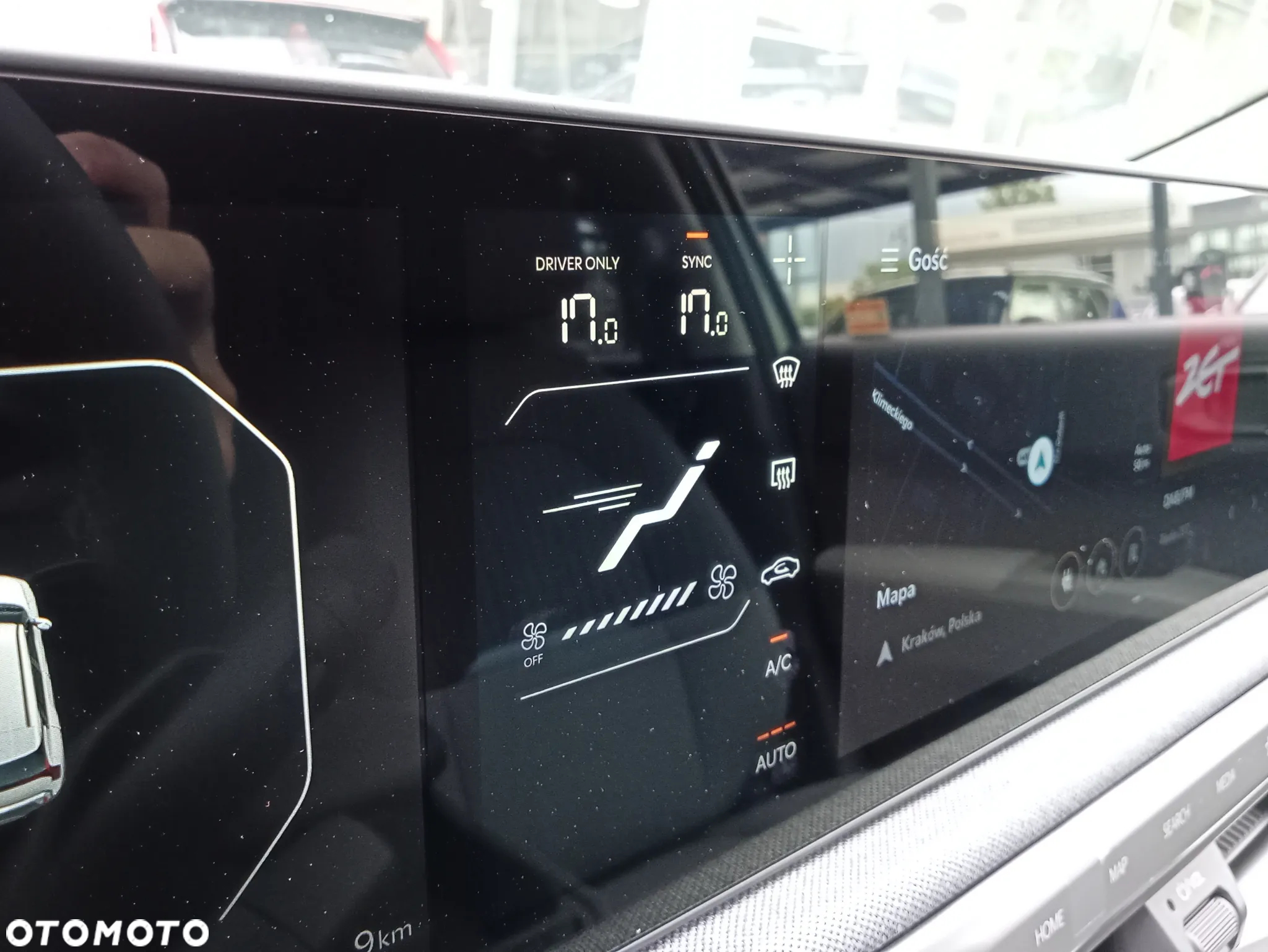 Kia EV3 58.3kWh Earth - 13