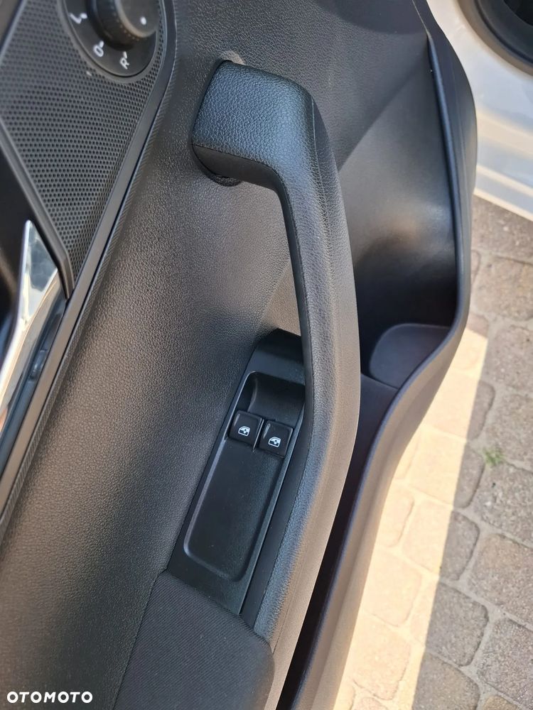 Skoda Fabia 1.0 TSI Ambition - 21