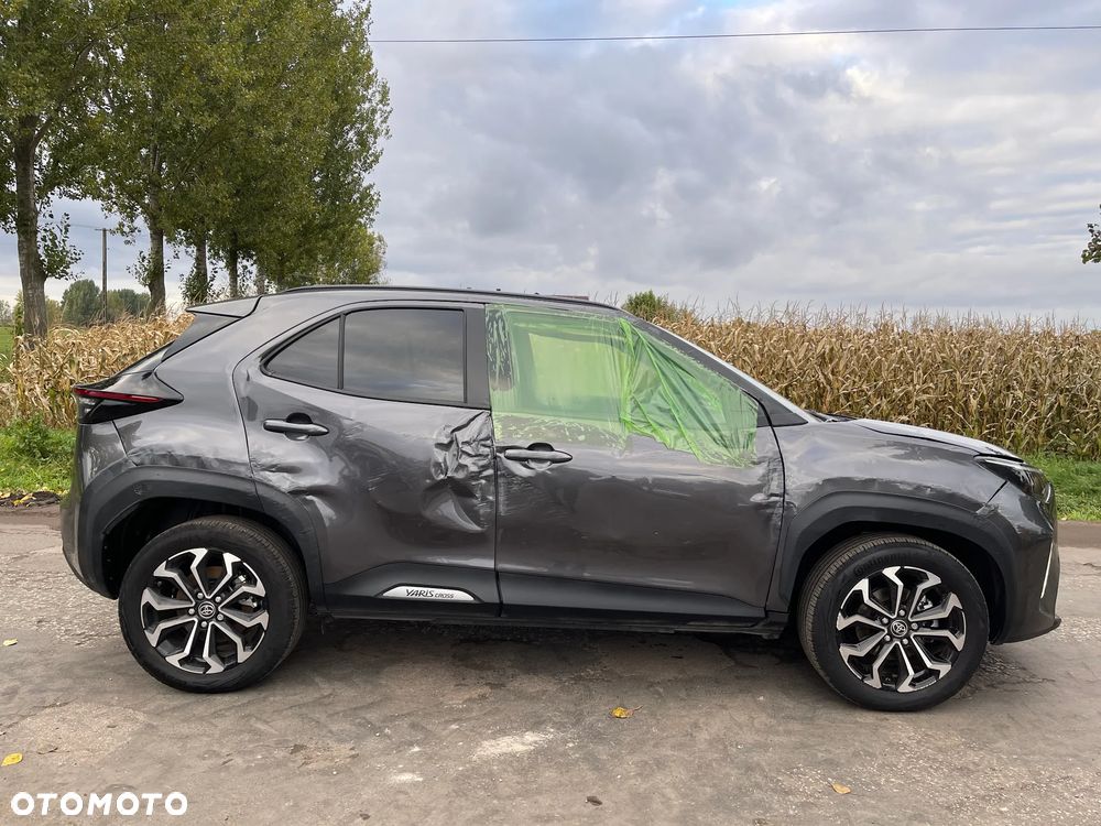 Toyota Yaris Cross Hybrid 1.5 Executive - 6