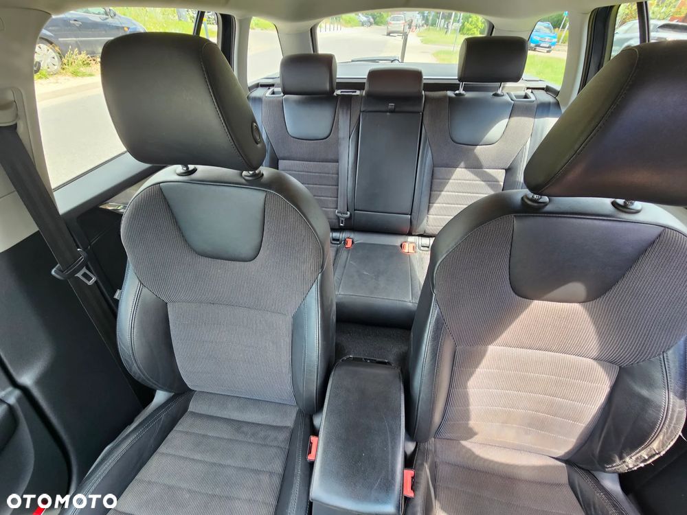 Skoda Octavia 1.6 TDI Elegance - 17