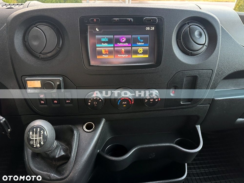 Renault Master - 8