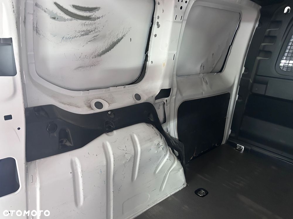 Volkswagen Caddy 4 Motion - 18