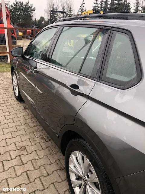 Volkswagen Tiguan 2.0 TDI BMT SCR Trendline - 9