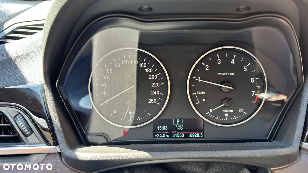 BMW X1 xDrive20i xLine - 5