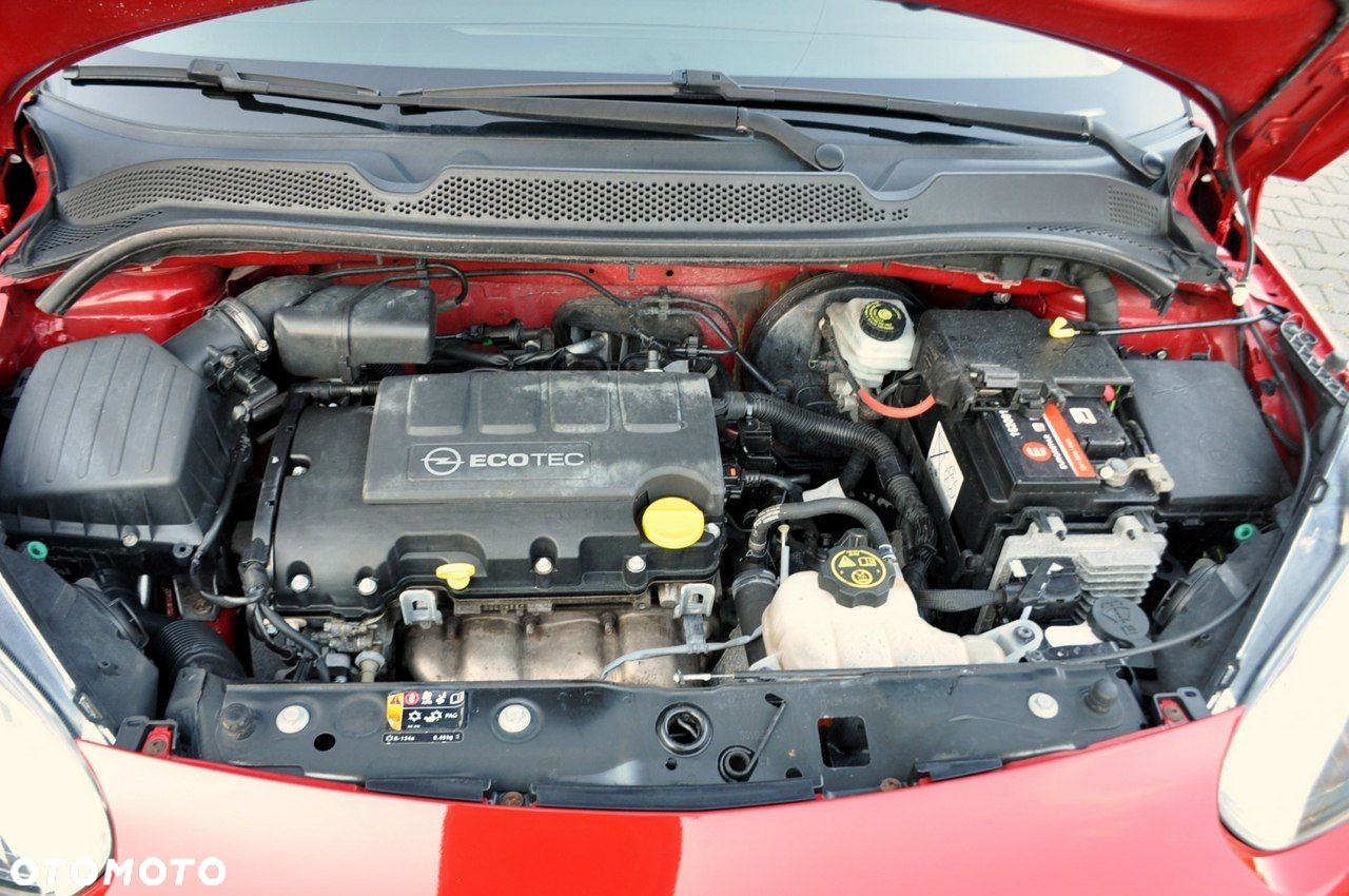 Opel Adam - 36