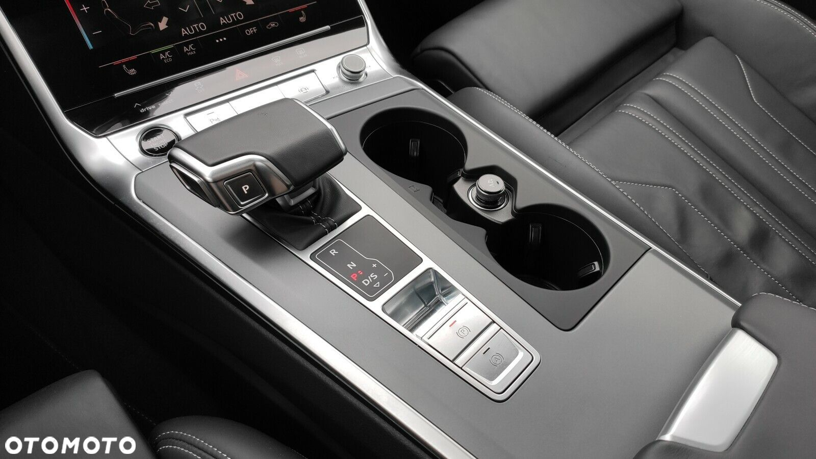 Audi A6 - 37