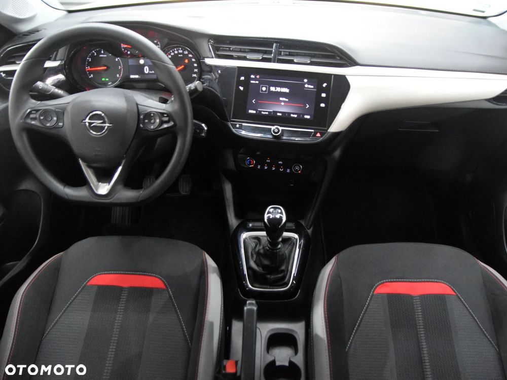 Opel Corsa 2021 photo 5