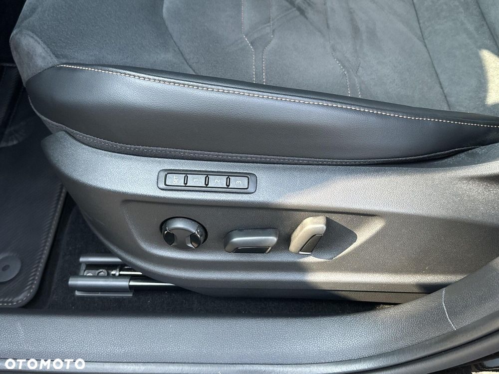 Cupra Ateca 1.5 TSI DSG - 33