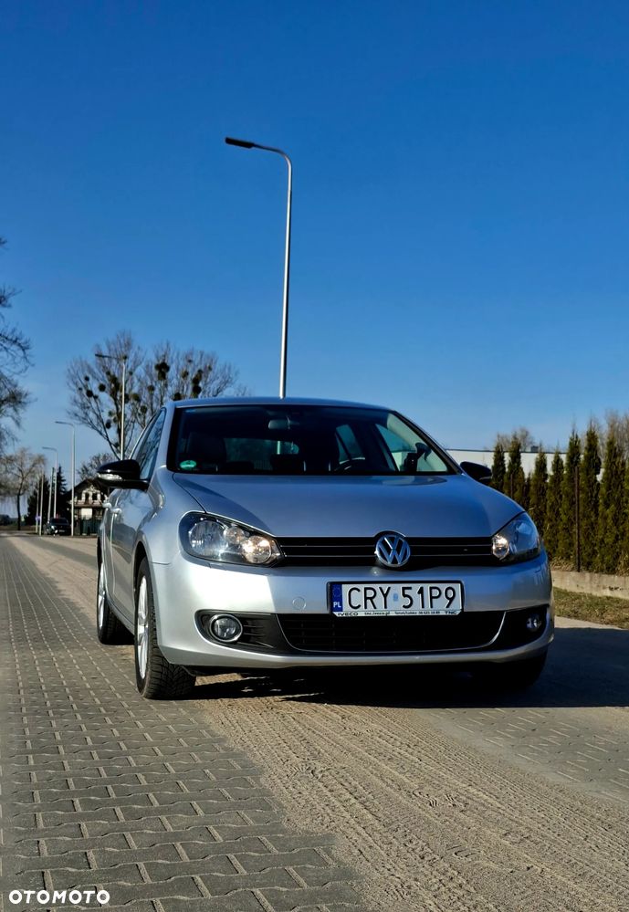 Volkswagen Golf 1.2 TSI Style - 7