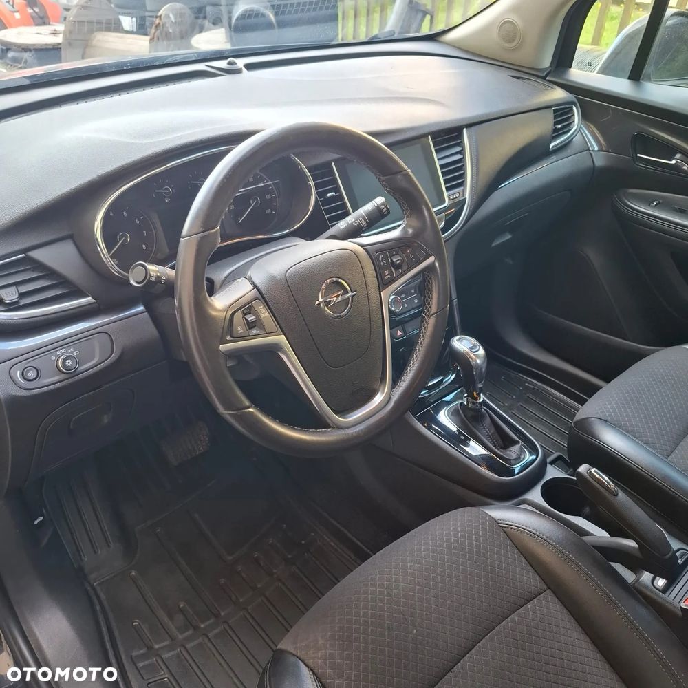 Buick Encore - 17