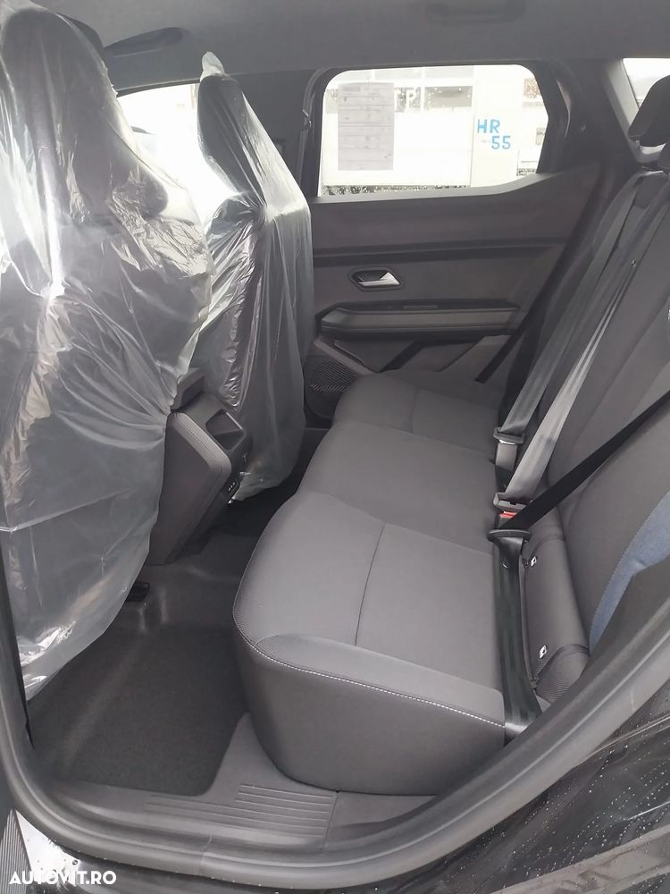 Dacia Duster HEV 140 Journey - 19