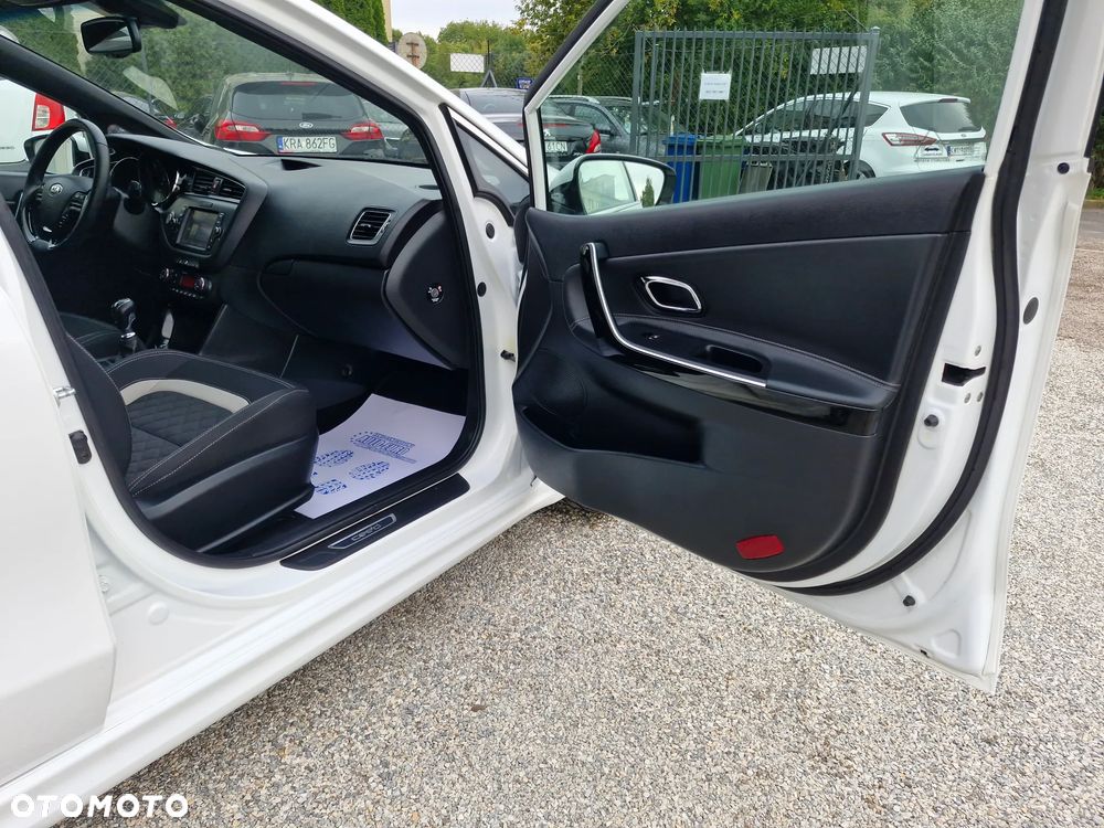 Kia Ceed 1.0 T-GDI ISG GT Line - 16