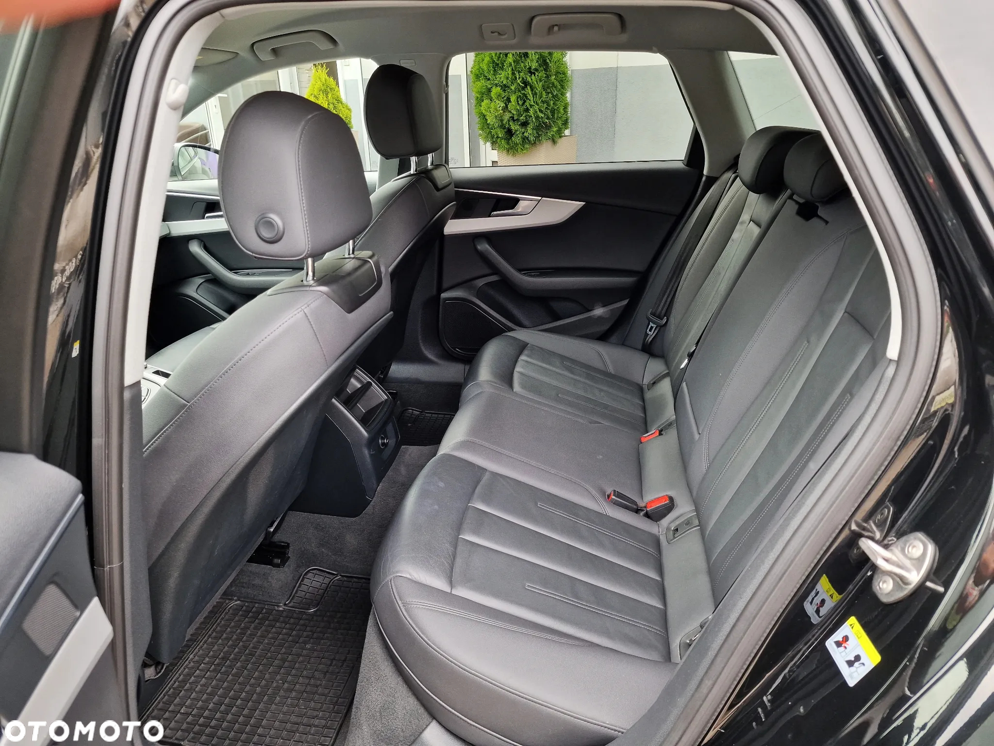 Audi A4 Avant 30 TDI S tronic advanced - 21