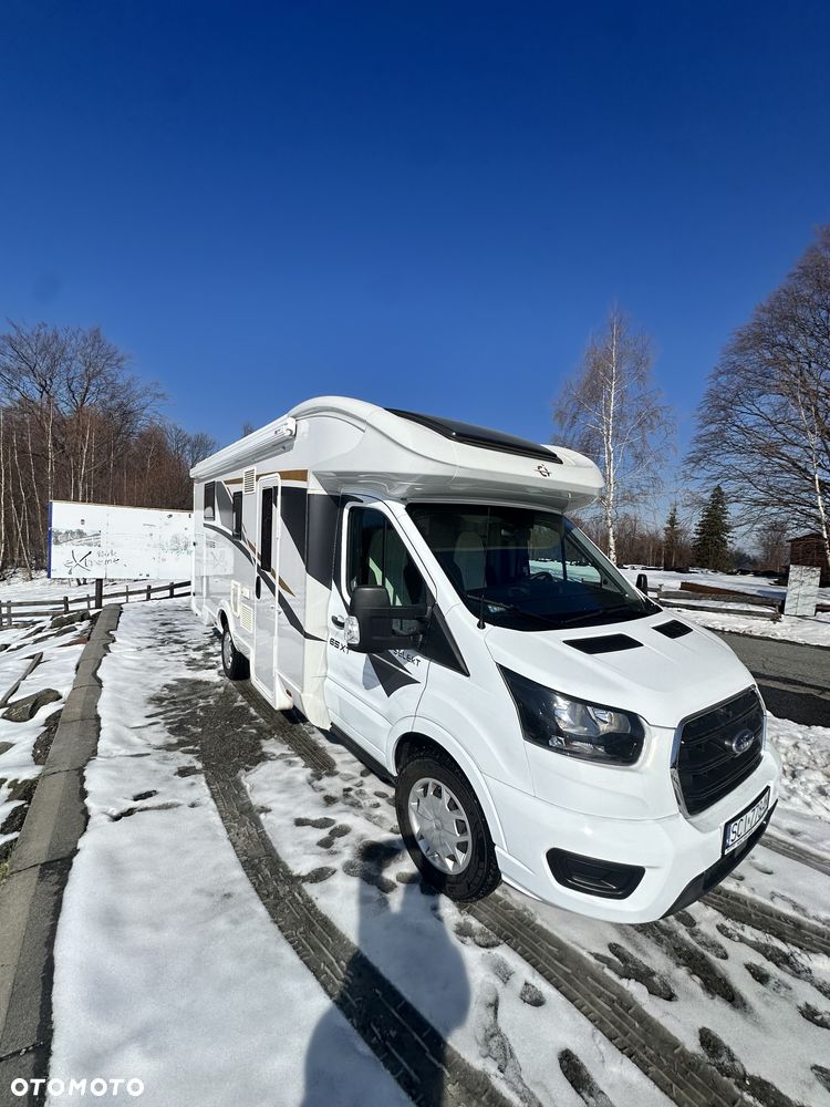 Ford Magis 65 XT - 16