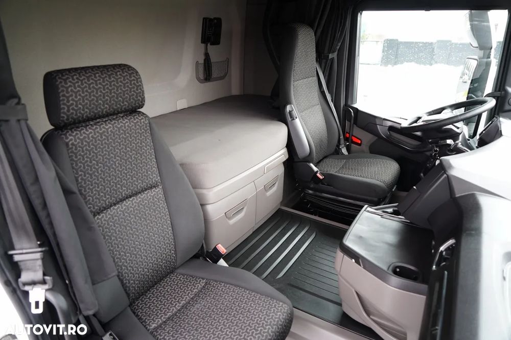 Scania R 450 / RETARDER / 2018 - 35