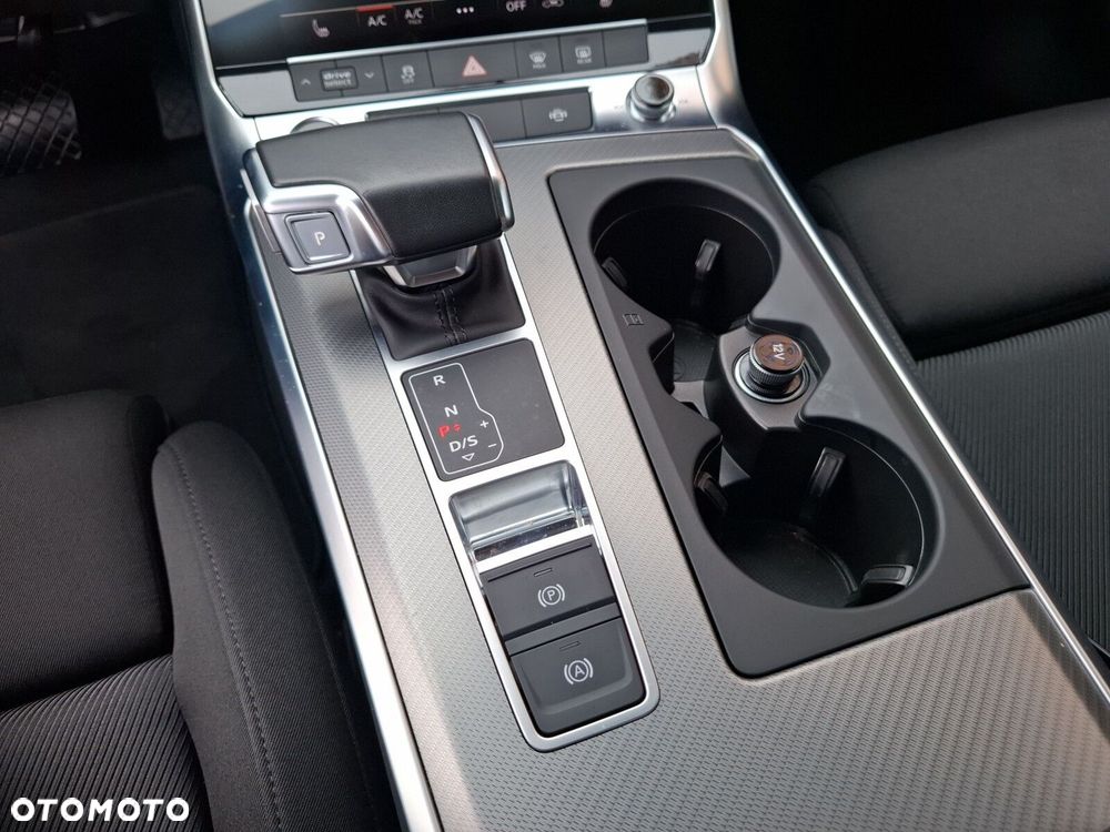 Audi A6 Avant 40 TDI mHEV Quattro Sport S tronic - 22