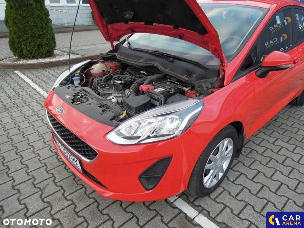Ford Fiesta - 11