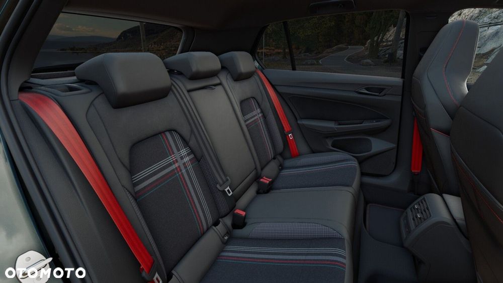 Volkswagen Golf 2.0 TSI GTI Edition 50 DSG - 11