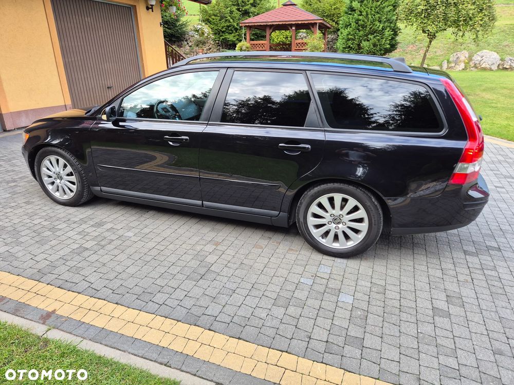 Volvo V50 - 12