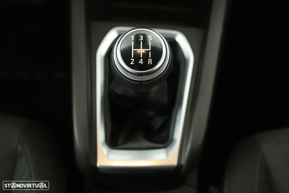 Renault Clio 1.0 TCe Intens - 12