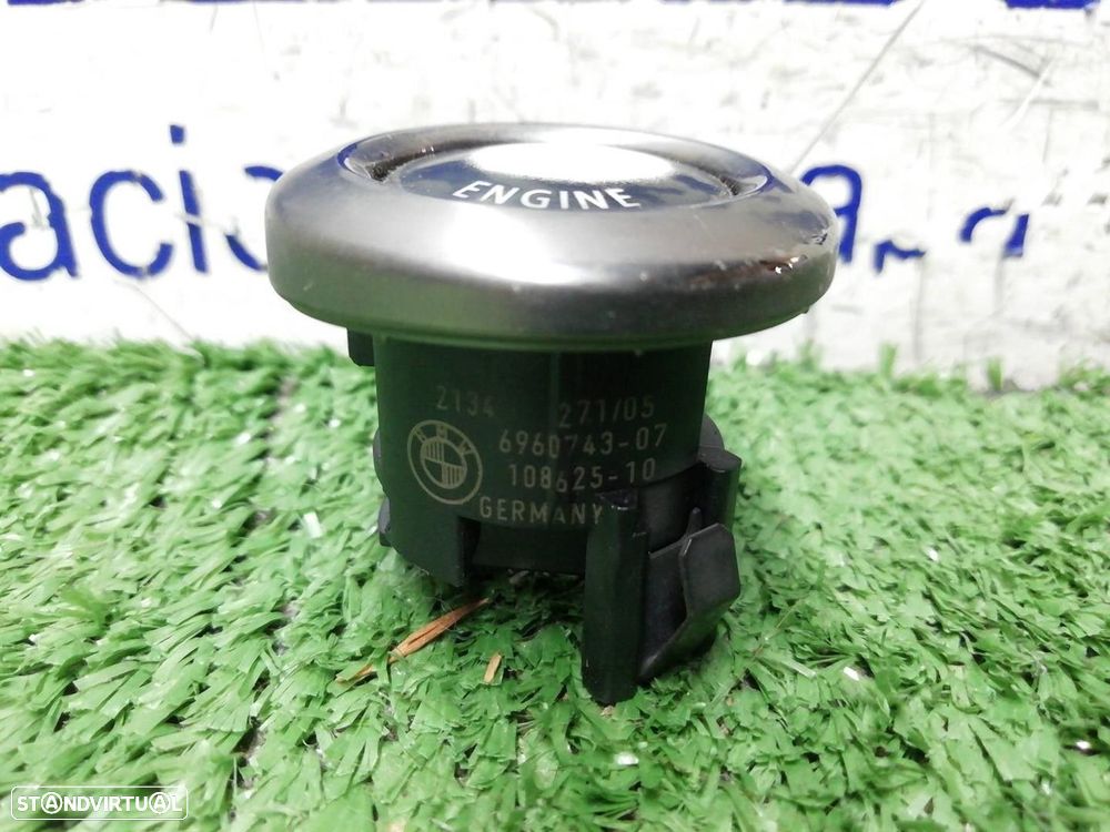 COMUTADOR DE ARRANQUE BMW 5 2005 -696074307 - 3