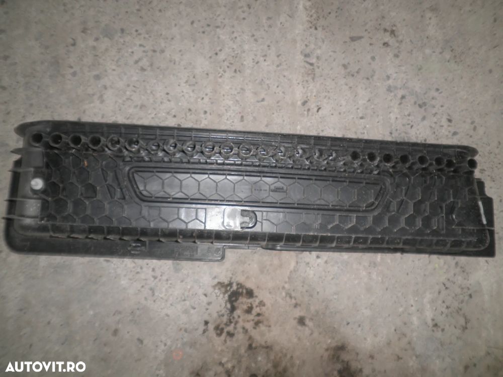 Scara / prag usa stanga fata / dreapta spate Mercedes Vito W447 2020  A4476803206 A4476801506 - 8
