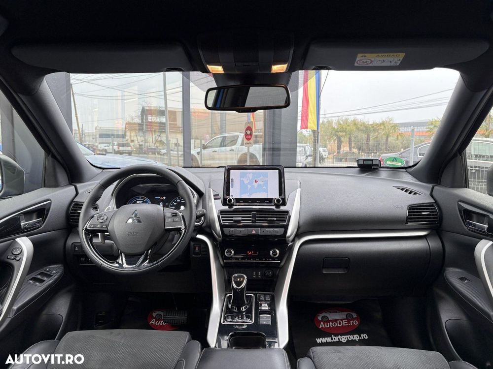 Mitsubishi Eclipse-Cross - 7