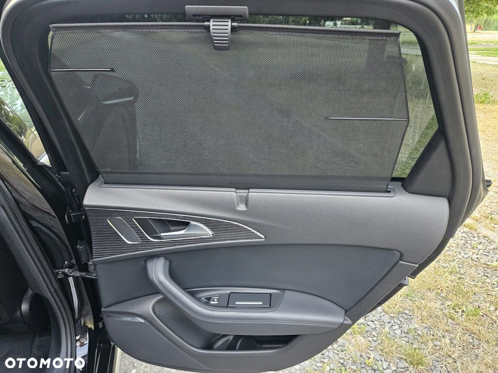 Audi A6 Allroad - 25
