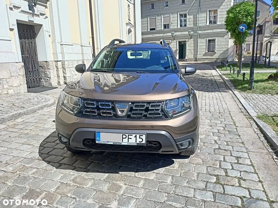 Dacia Duster 1.0 TCe Essential - 30