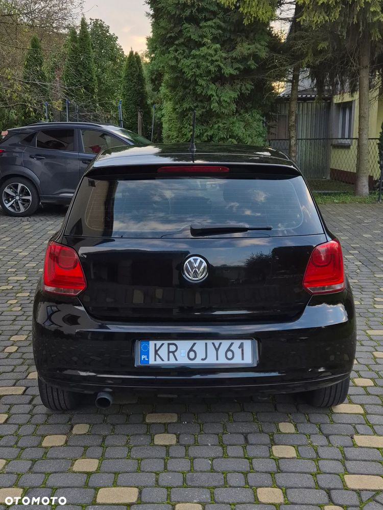 Volkswagen Polo 1.6 TDI DPF Comfortline - 3