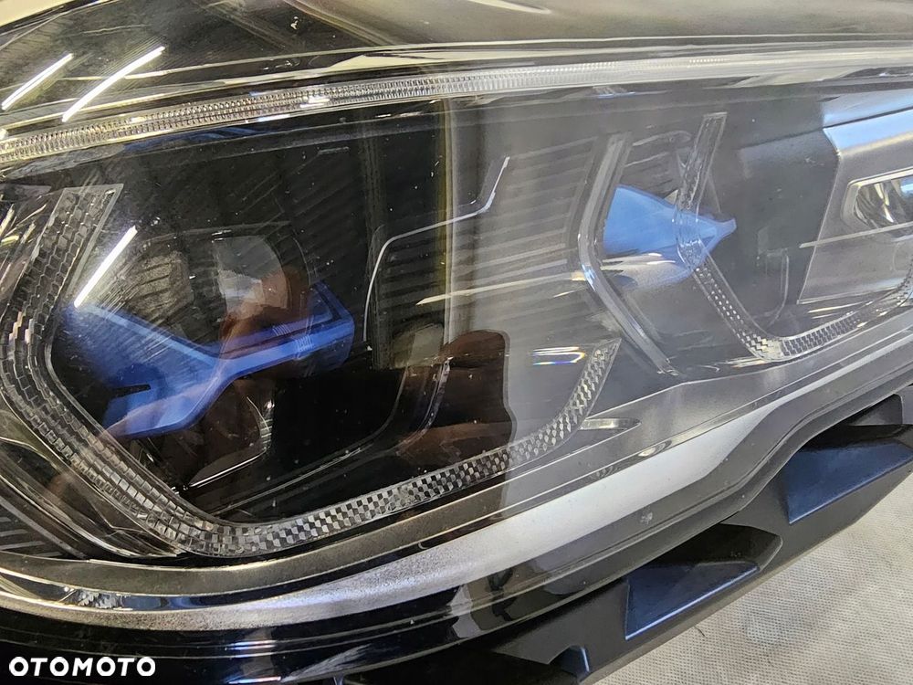 Lampa prawa BMW X5 G05 X6 G06 9481790-09 - 7