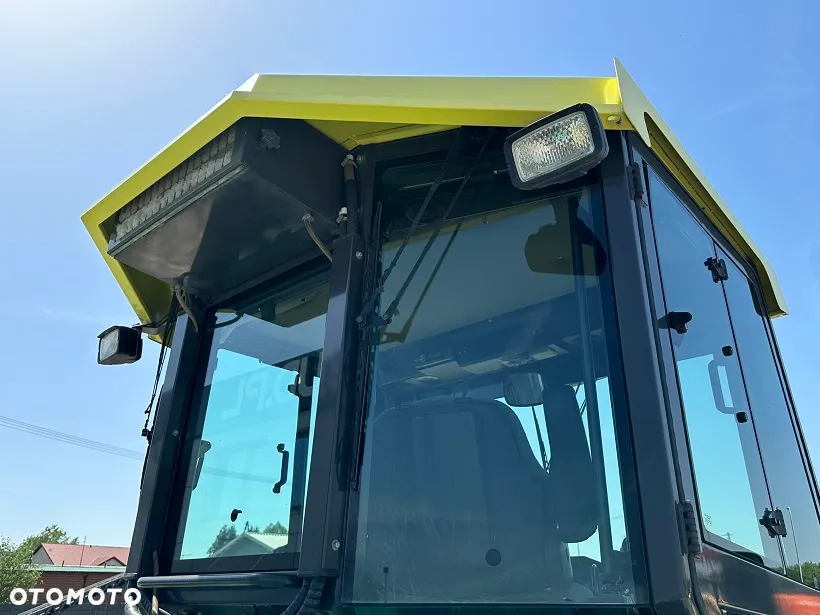 Ammann AV 130 X - 30
