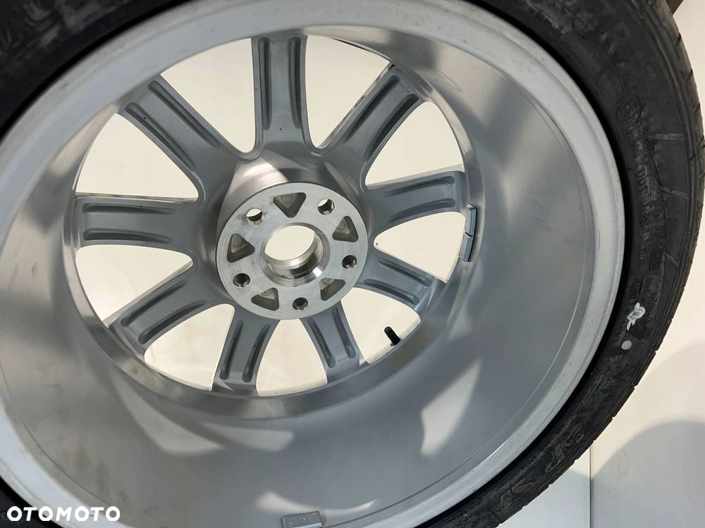 8E0 601 025 AC Felga aluminiowa R17 NOWA SPEEDLINE Audi A4 S4 B6 8E 8H 2002 - 8